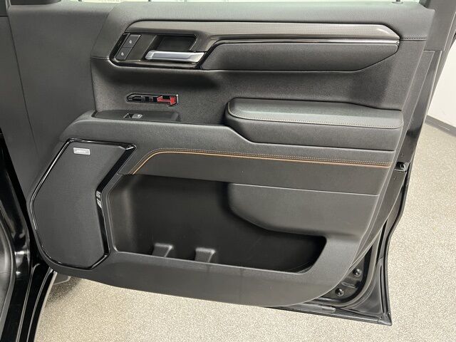 2023 GMC Sierra 1500 AT4 Highlands Ranch CO