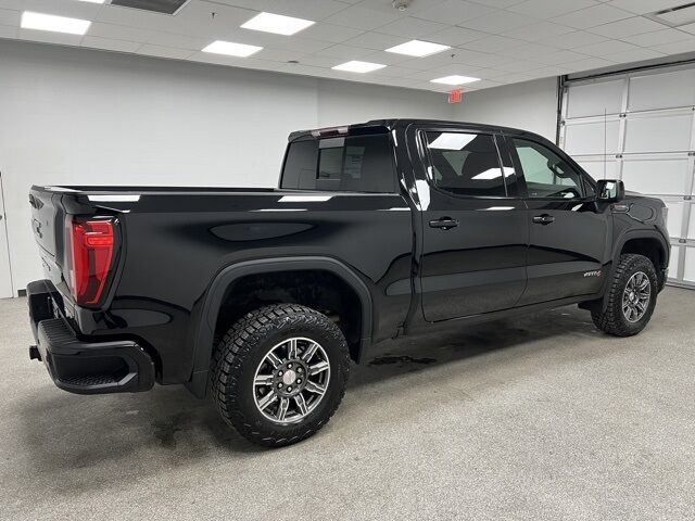 2023 GMC Sierra 1500 AT4 Highlands Ranch CO