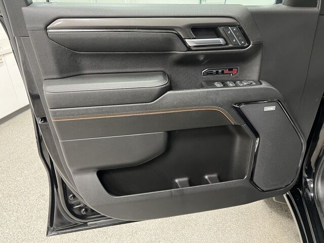 2023 GMC Sierra 1500 AT4 Highlands Ranch CO