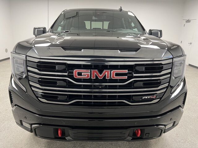 2023 GMC Sierra 1500 AT4 Highlands Ranch CO