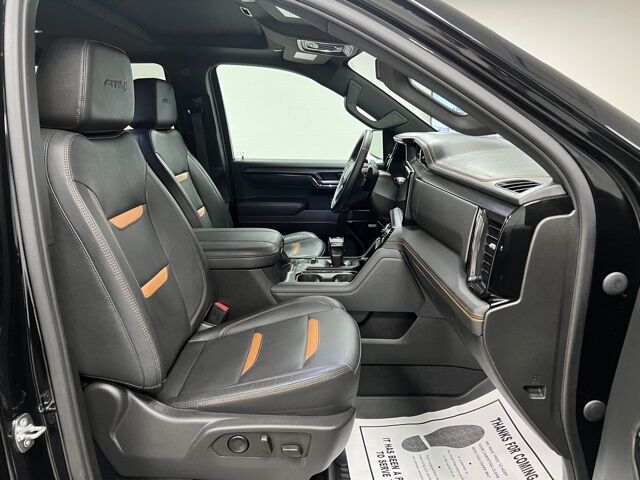 2023 GMC Sierra 1500 AT4 Highlands Ranch CO