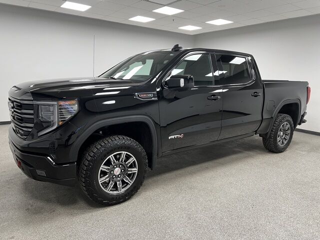 2023 GMC Sierra 1500 AT4 Highlands Ranch CO