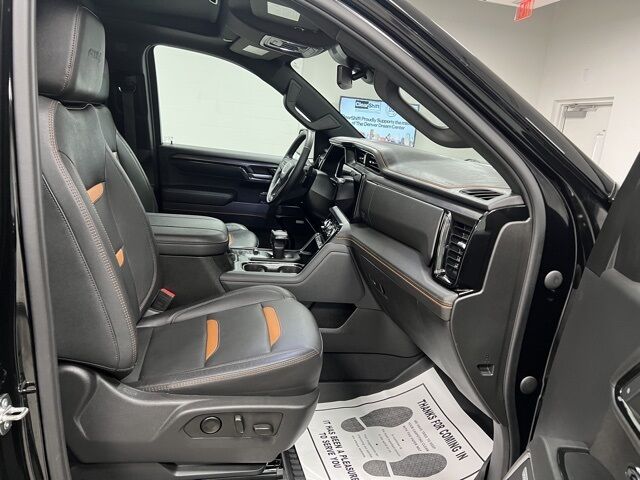 2023 GMC Sierra 1500 AT4 Highlands Ranch CO