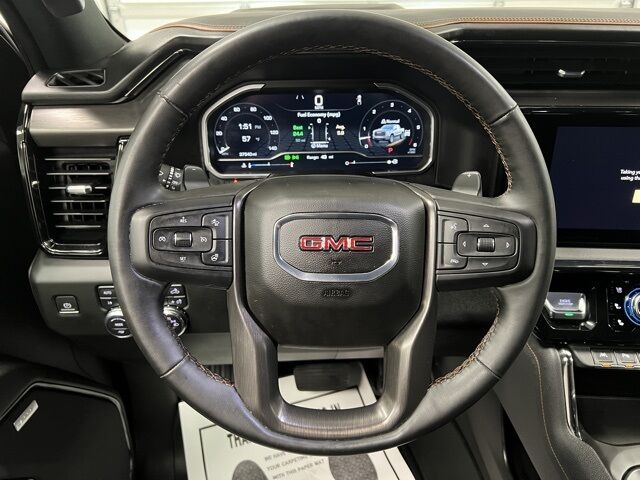 2023 GMC Sierra 1500 AT4 Highlands Ranch CO