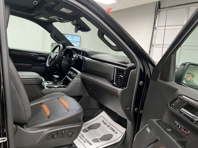 2023 GMC Sierra 1500 AT4 Highlands Ranch CO
