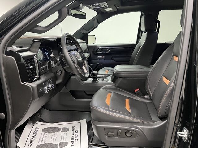 2023 GMC Sierra 1500 AT4 Highlands Ranch CO