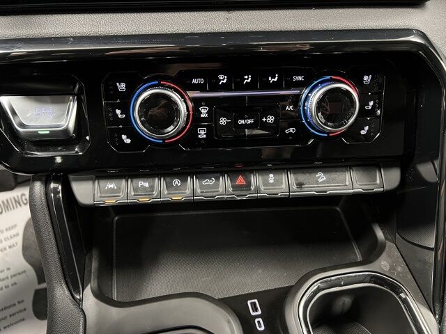 2023 GMC Sierra 1500 AT4 Highlands Ranch CO