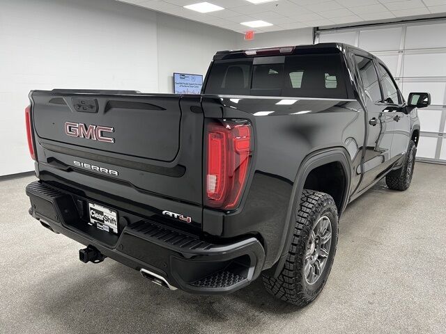 2023 GMC Sierra 1500 AT4 Highlands Ranch CO
