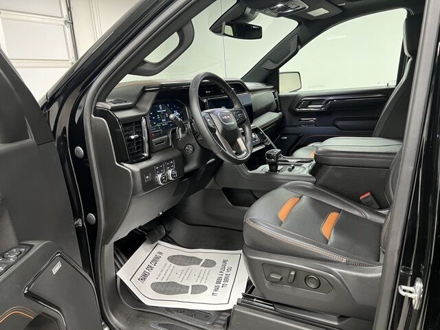 2023 GMC Sierra 1500 AT4 Highlands Ranch CO