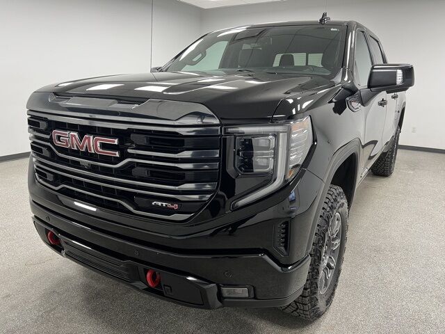 2023 GMC Sierra 1500 AT4 Highlands Ranch CO