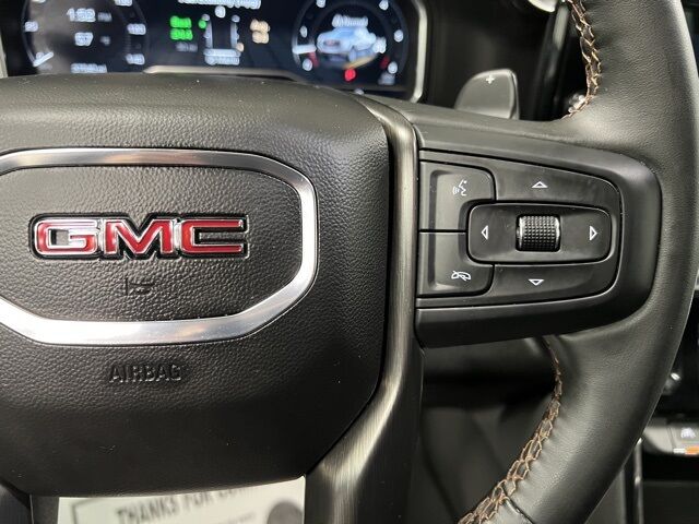 2023 GMC Sierra 1500 AT4 Highlands Ranch CO