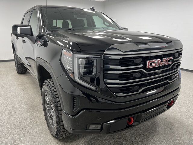 2023 GMC Sierra 1500 AT4 Highlands Ranch CO