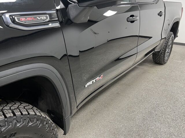 2023 GMC Sierra 1500 AT4 Highlands Ranch CO