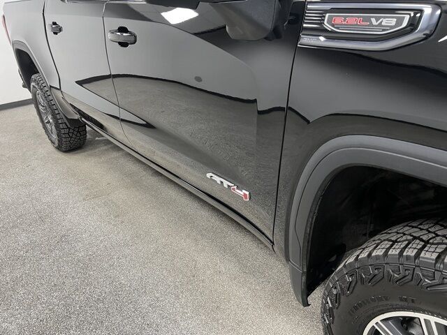 2023 GMC Sierra 1500 AT4 Highlands Ranch CO