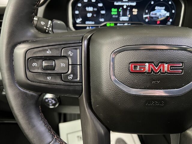 2023 GMC Sierra 1500 AT4 Highlands Ranch CO