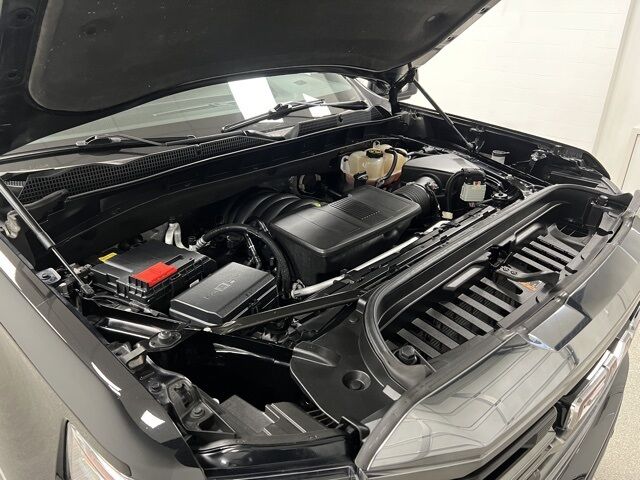 2023 GMC Sierra 1500 AT4 Highlands Ranch CO