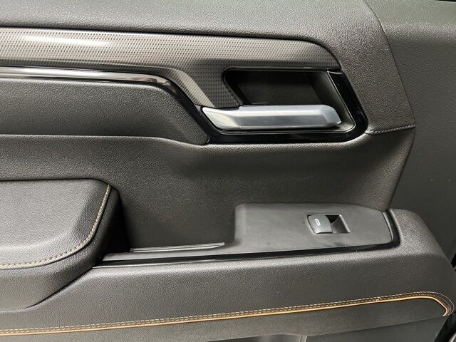 2023 GMC Sierra 1500 AT4 Highlands Ranch CO