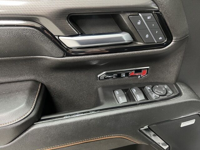 2023 GMC Sierra 1500 AT4 Highlands Ranch CO