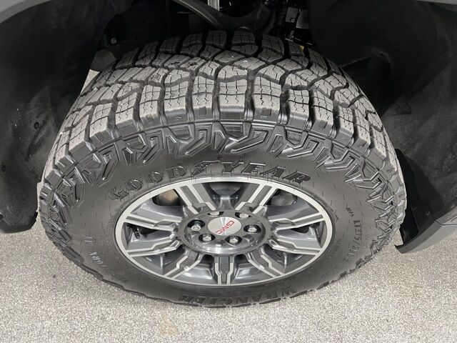 2023 GMC Sierra 1500 AT4 Highlands Ranch CO