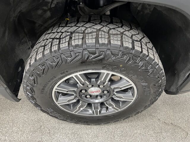 2023 GMC Sierra 1500 AT4 Highlands Ranch CO