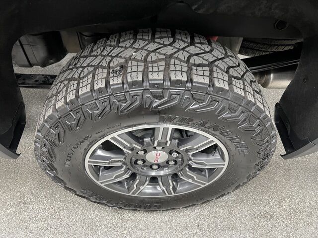 2023 GMC Sierra 1500 AT4 Highlands Ranch CO