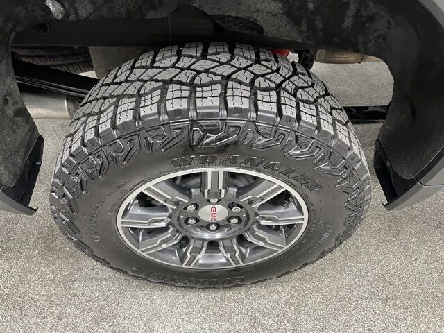 2023 GMC Sierra 1500 AT4 Highlands Ranch CO