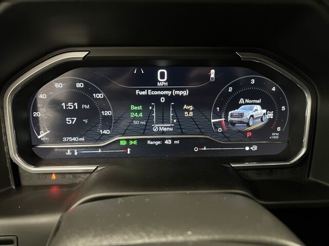 2023 GMC Sierra 1500 AT4 Highlands Ranch CO