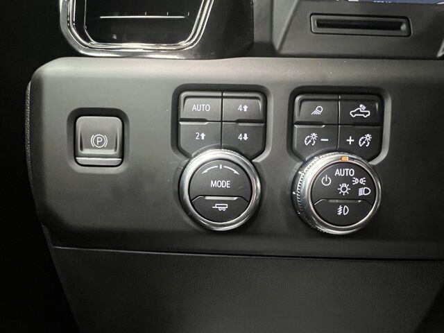 2023 GMC Sierra 1500 AT4 Highlands Ranch CO