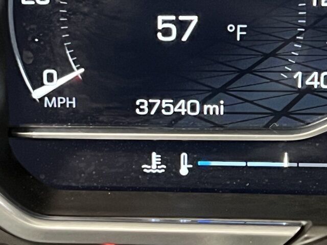 2023 GMC Sierra 1500 AT4 Highlands Ranch CO