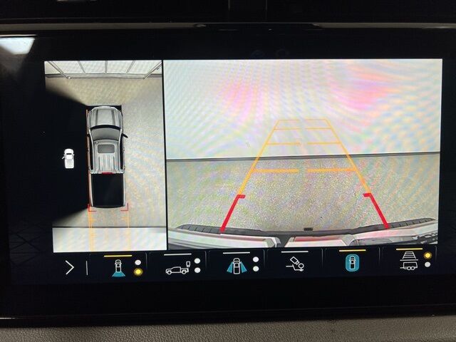 2023 GMC Sierra 1500 AT4 Highlands Ranch CO