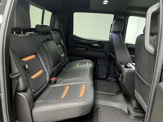 2023 GMC Sierra 1500 AT4 Highlands Ranch CO