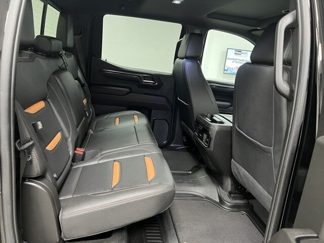 2023 GMC Sierra 1500 AT4 Highlands Ranch CO