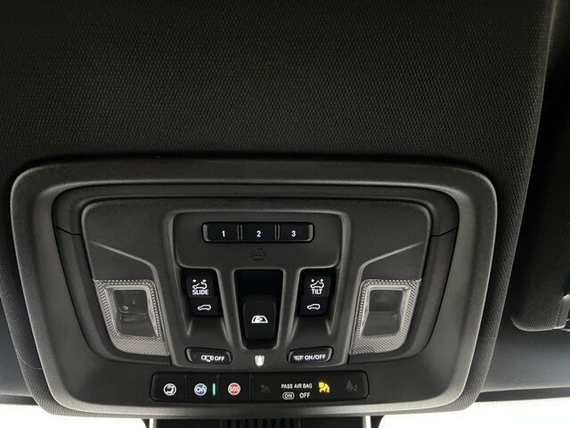 2023 GMC Sierra 1500 AT4 Highlands Ranch CO