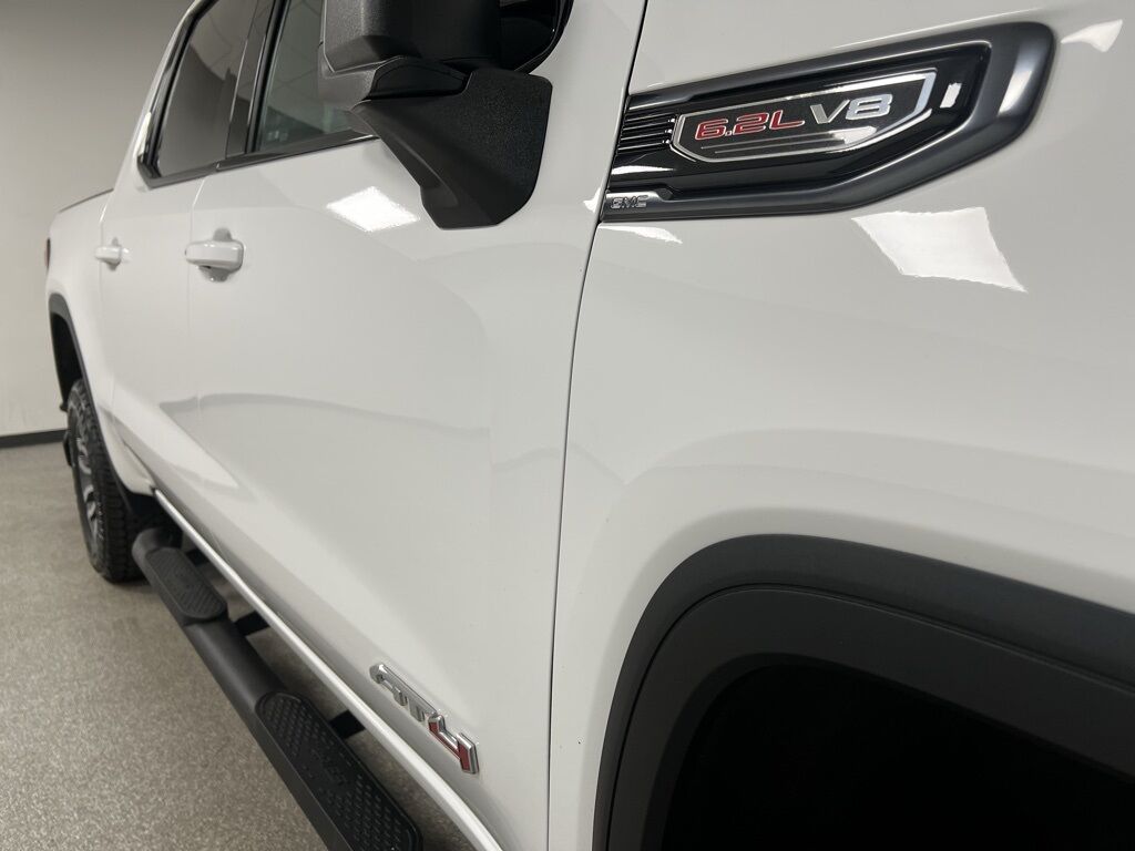 2023 GMC Sierra 1500 AT4 Highlands Ranch CO
