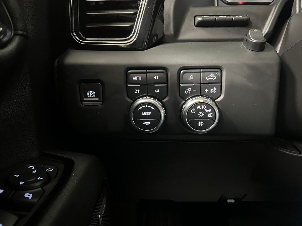 2023 GMC Sierra 1500 AT4 Highlands Ranch CO
