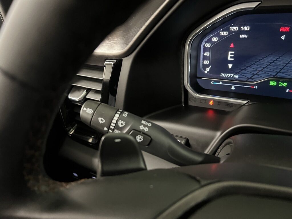 2023 GMC Sierra 1500 AT4 Highlands Ranch CO