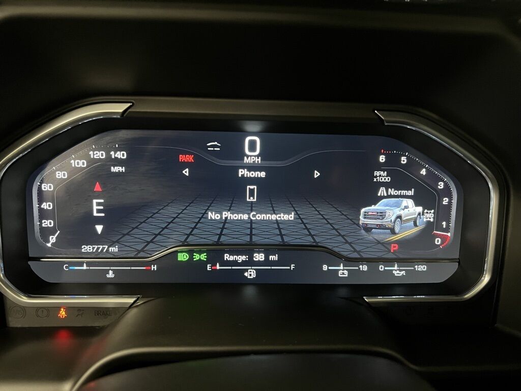 2023 GMC Sierra 1500 AT4 Highlands Ranch CO