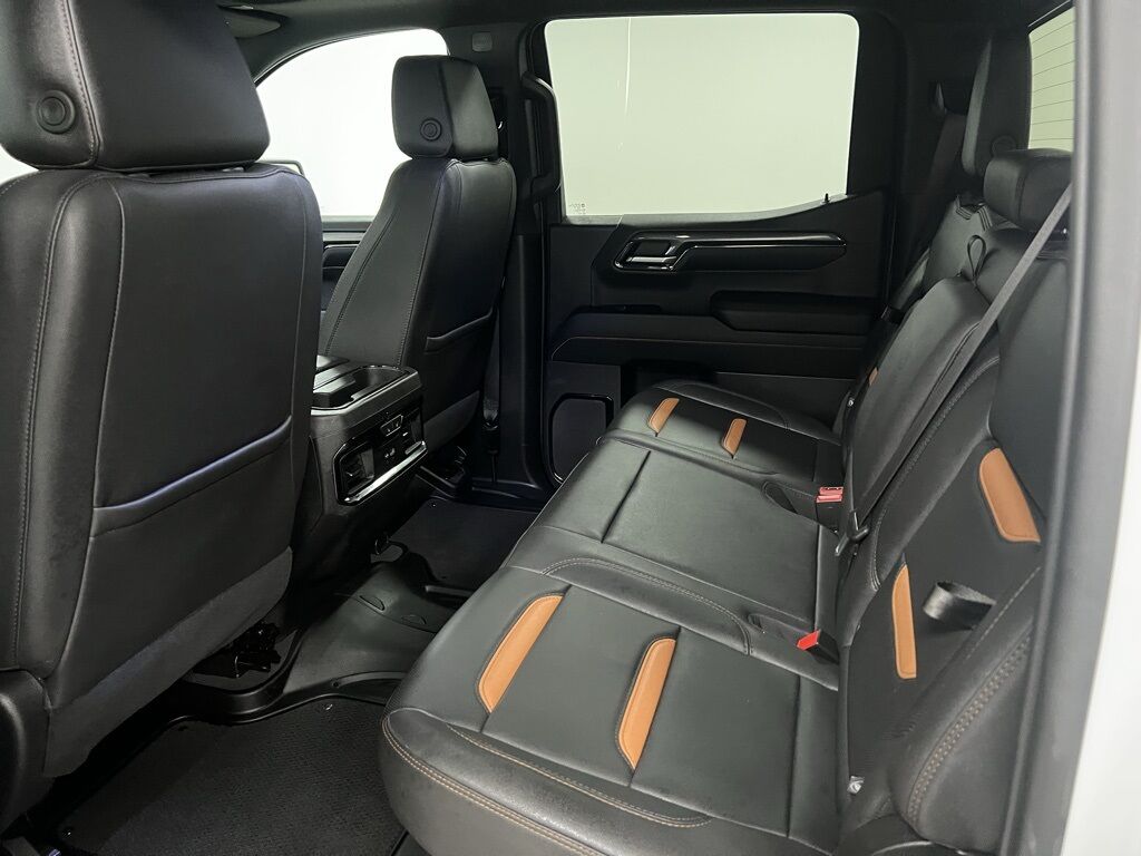 2023 GMC Sierra 1500 AT4 Highlands Ranch CO