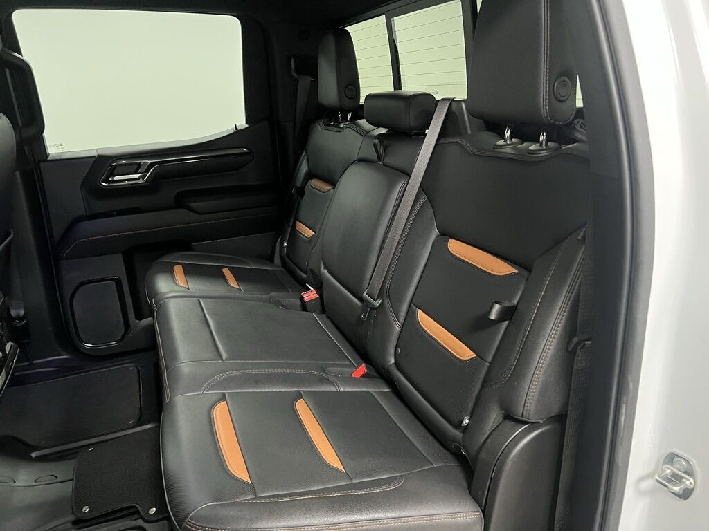2023 GMC Sierra 1500 AT4 Highlands Ranch CO