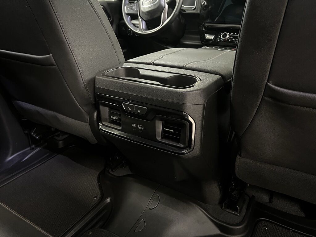 2023 GMC Sierra 1500 AT4 Highlands Ranch CO