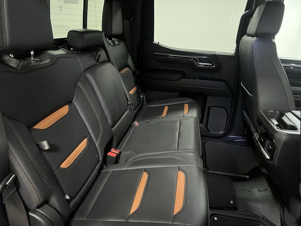 2023 GMC Sierra 1500 AT4 Highlands Ranch CO