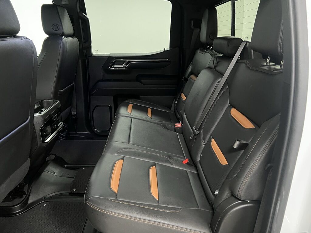 2023 GMC Sierra 1500 AT4 Highlands Ranch CO
