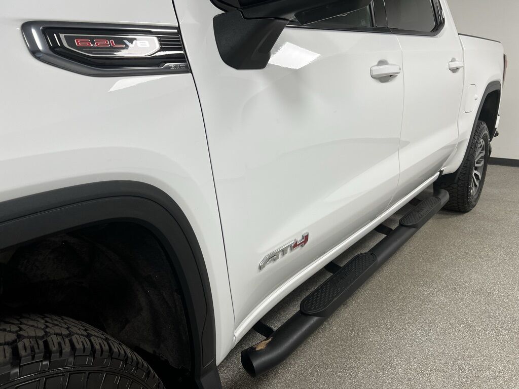 2023 GMC Sierra 1500 AT4 Highlands Ranch CO