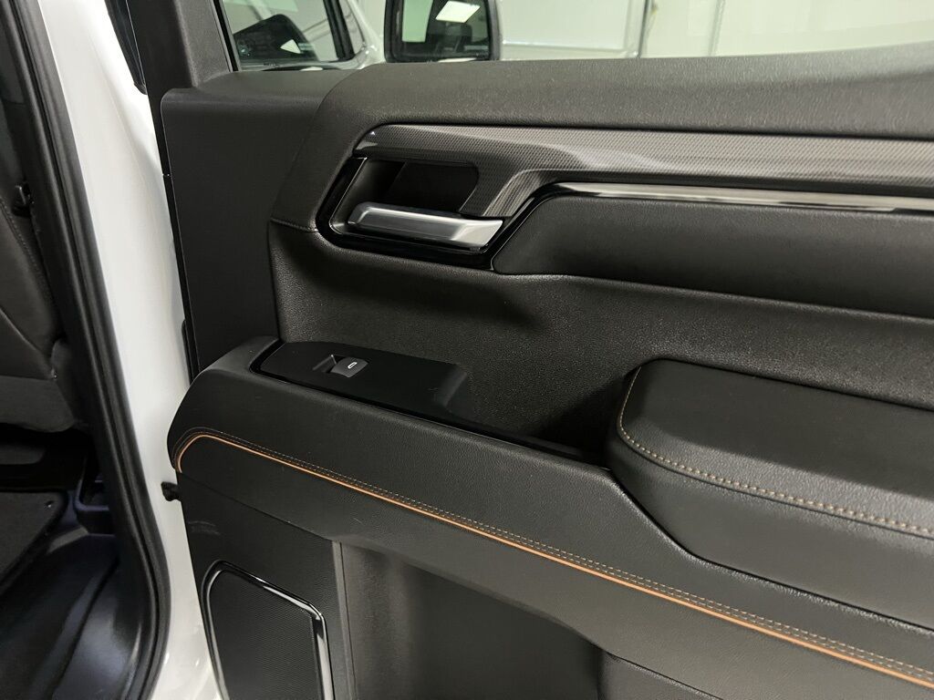 2023 GMC Sierra 1500 AT4 Highlands Ranch CO