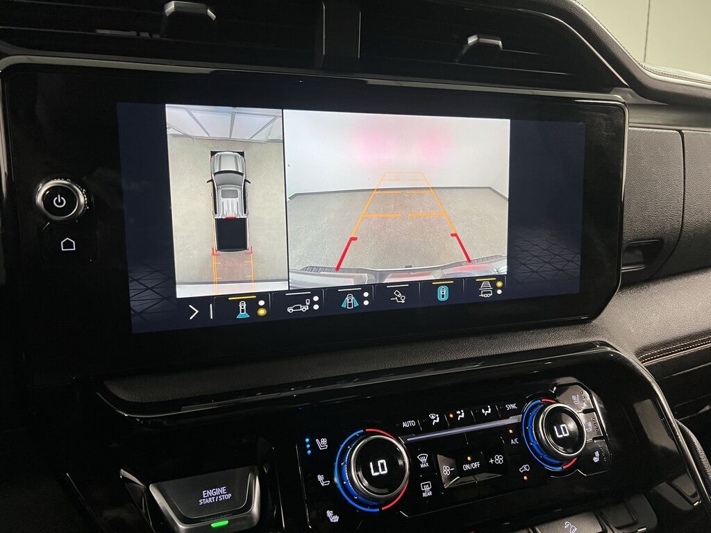 2023 GMC Sierra 1500 AT4 Highlands Ranch CO