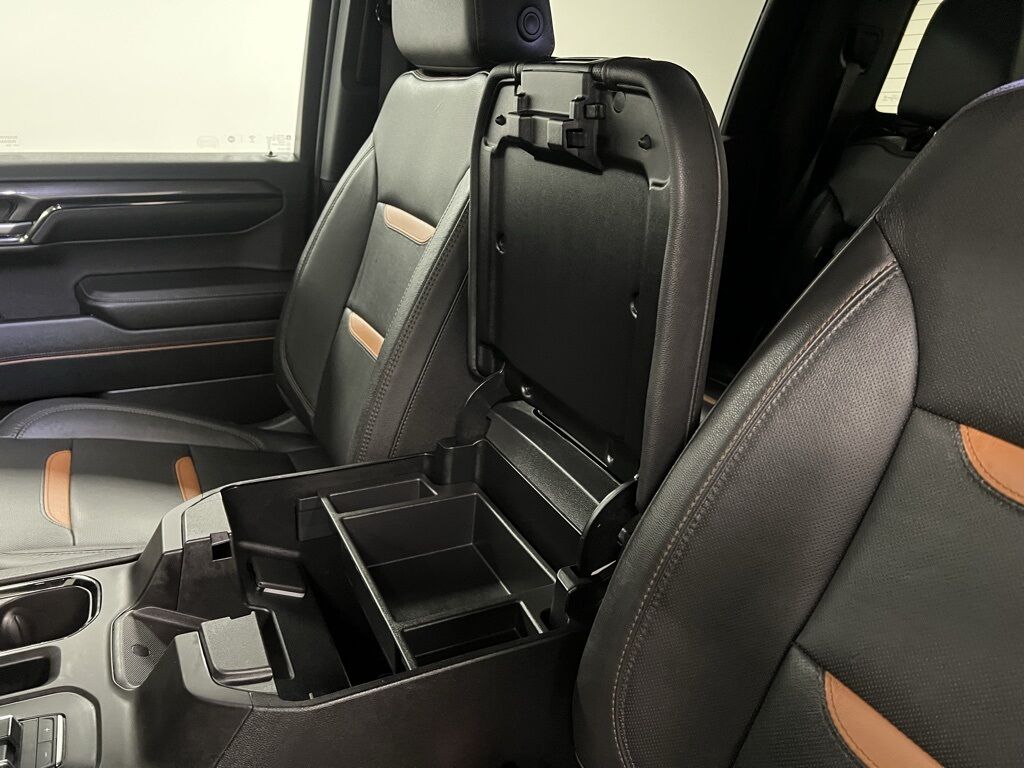 2023 GMC Sierra 1500 AT4 Highlands Ranch CO