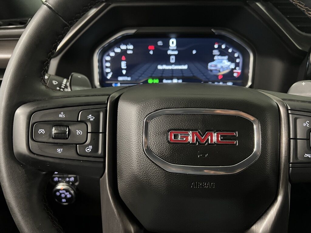 2023 GMC Sierra 1500 AT4 Highlands Ranch CO