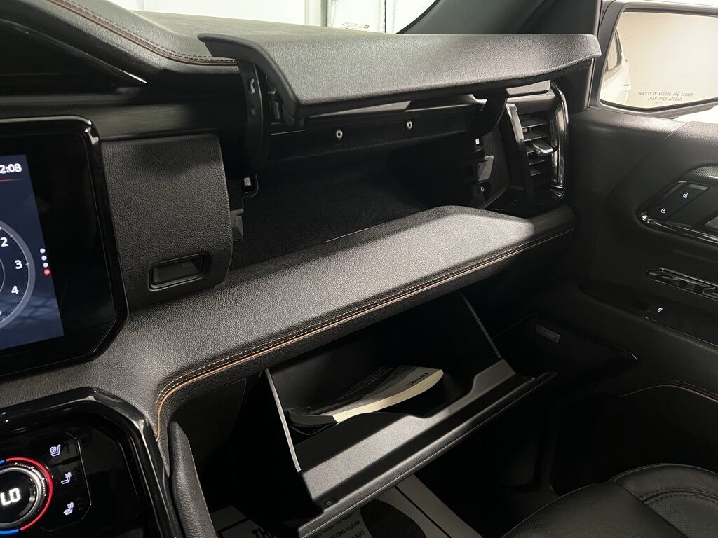 2023 GMC Sierra 1500 AT4 Highlands Ranch CO