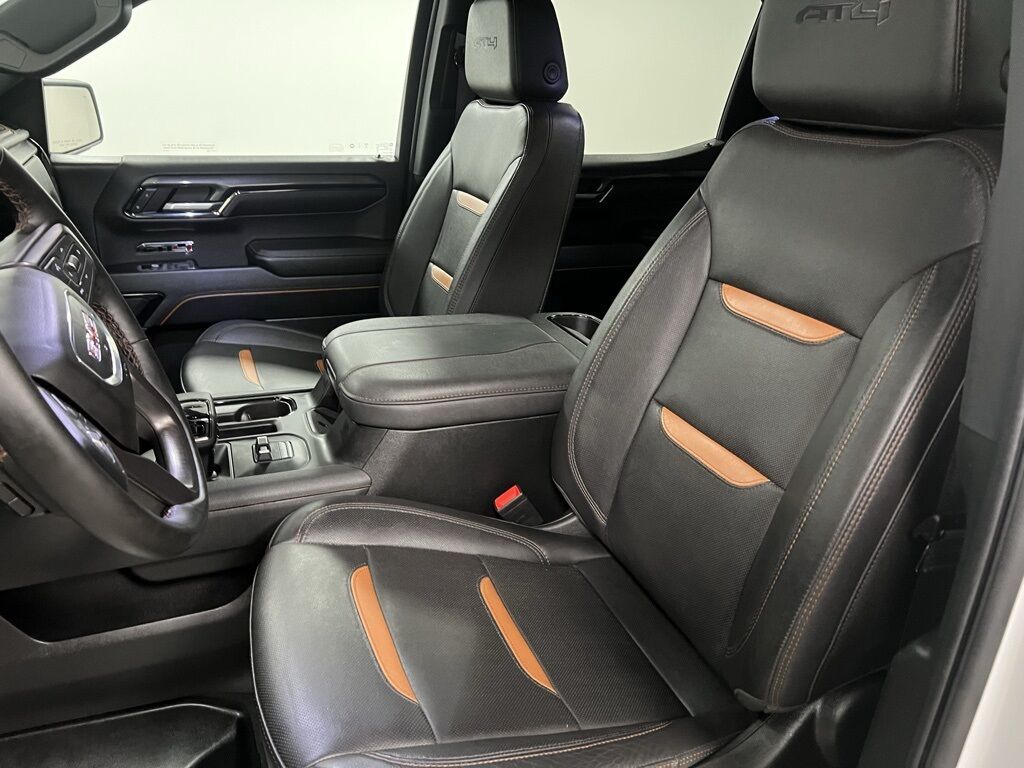 2023 GMC Sierra 1500 AT4 Highlands Ranch CO