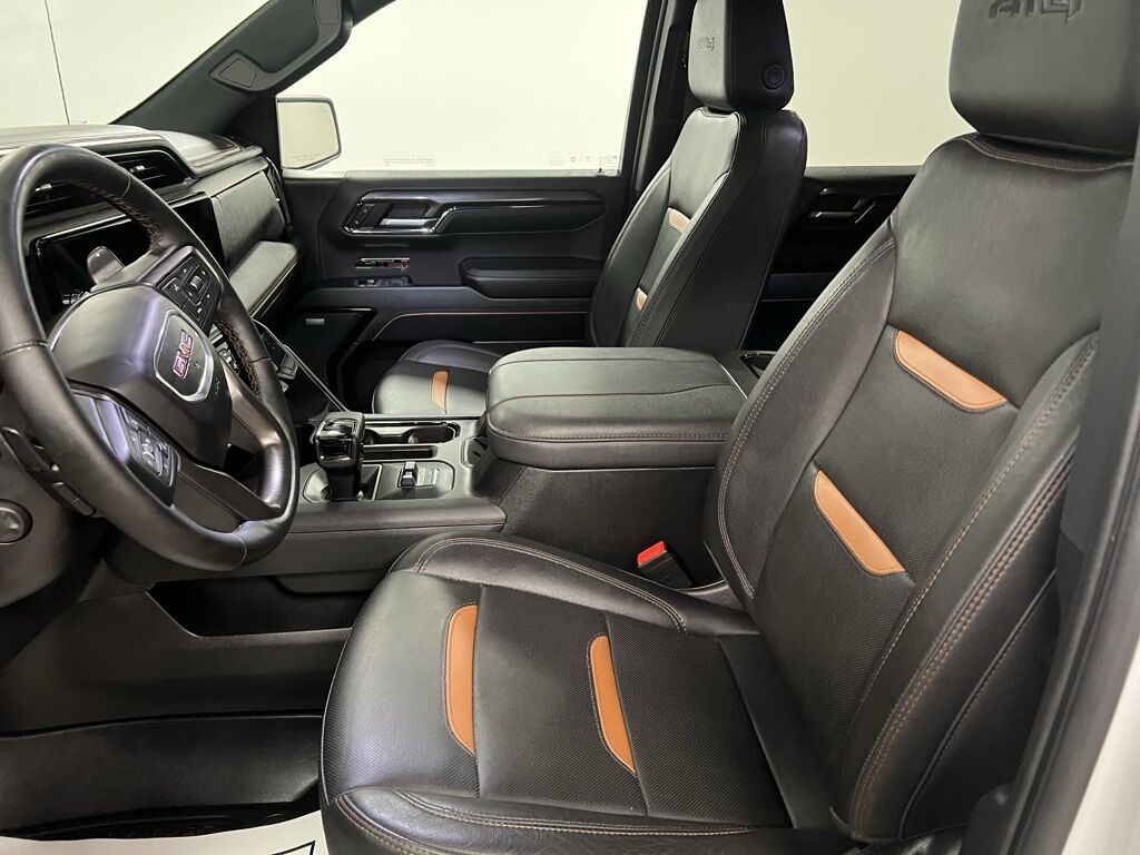 2023 GMC Sierra 1500 AT4 Highlands Ranch CO